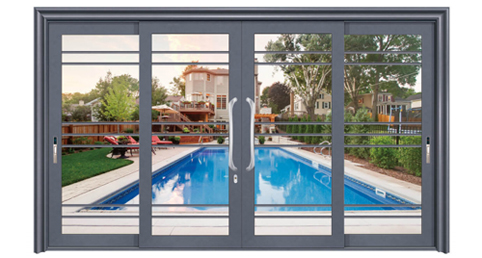 开发商装的门窗需要换吗?