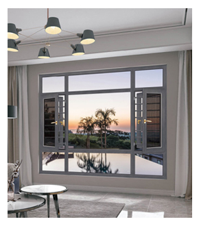 选购门窗前这些知识你应该了解