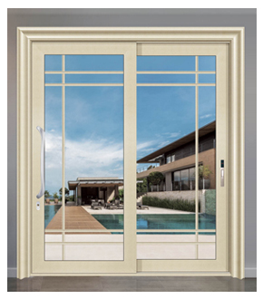 什么是断桥窗与非断桥铝窗?